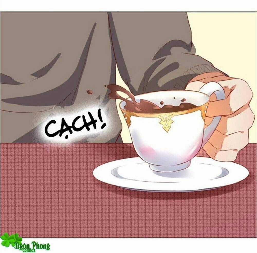 Bác Sĩ Sở Cũng Muốn Yêu Chapter 218 trang 0