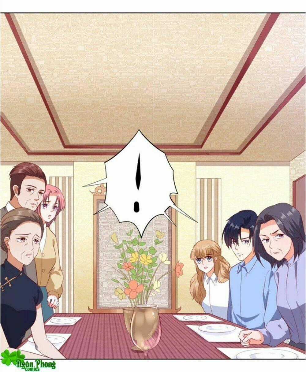 Bác Sĩ Sở Cũng Muốn Yêu Chapter 218 trang 1