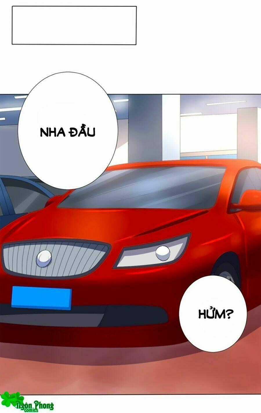 Bác Sĩ Sở Cũng Muốn Yêu Chapter 221 trang 1