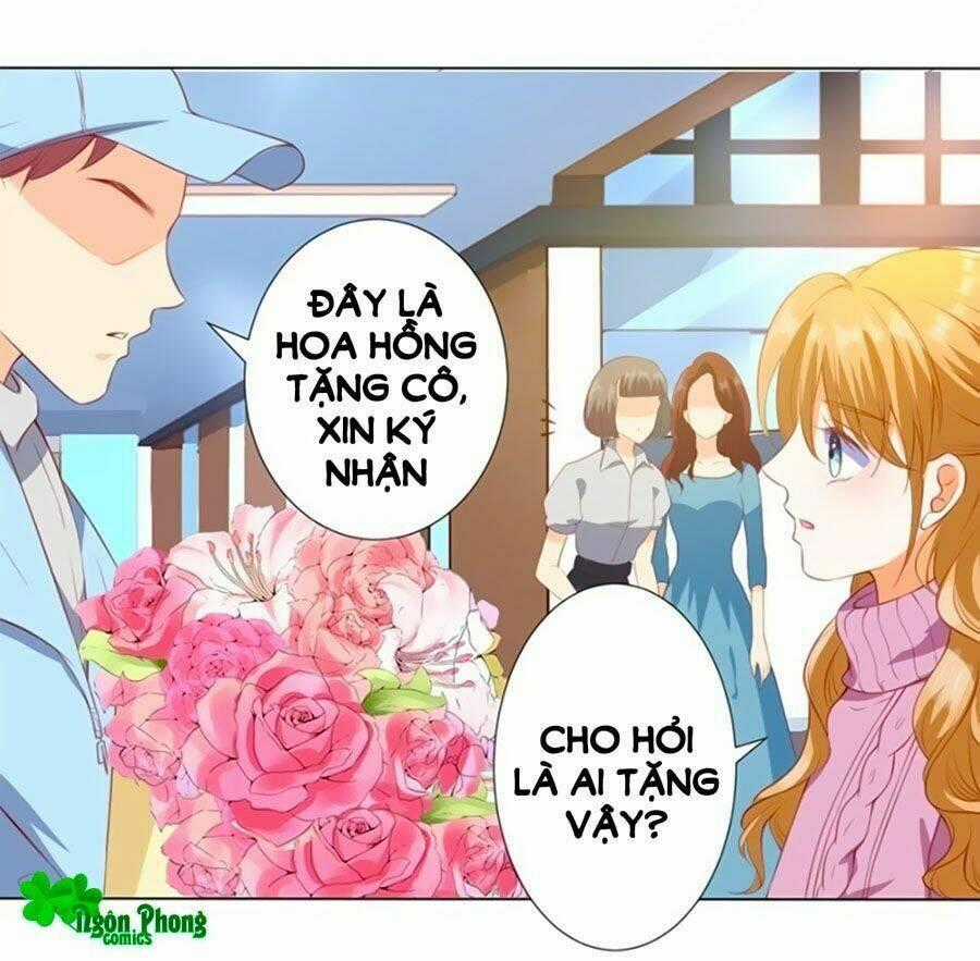 Bác Sĩ Sở Cũng Muốn Yêu Chapter 222 trang 1