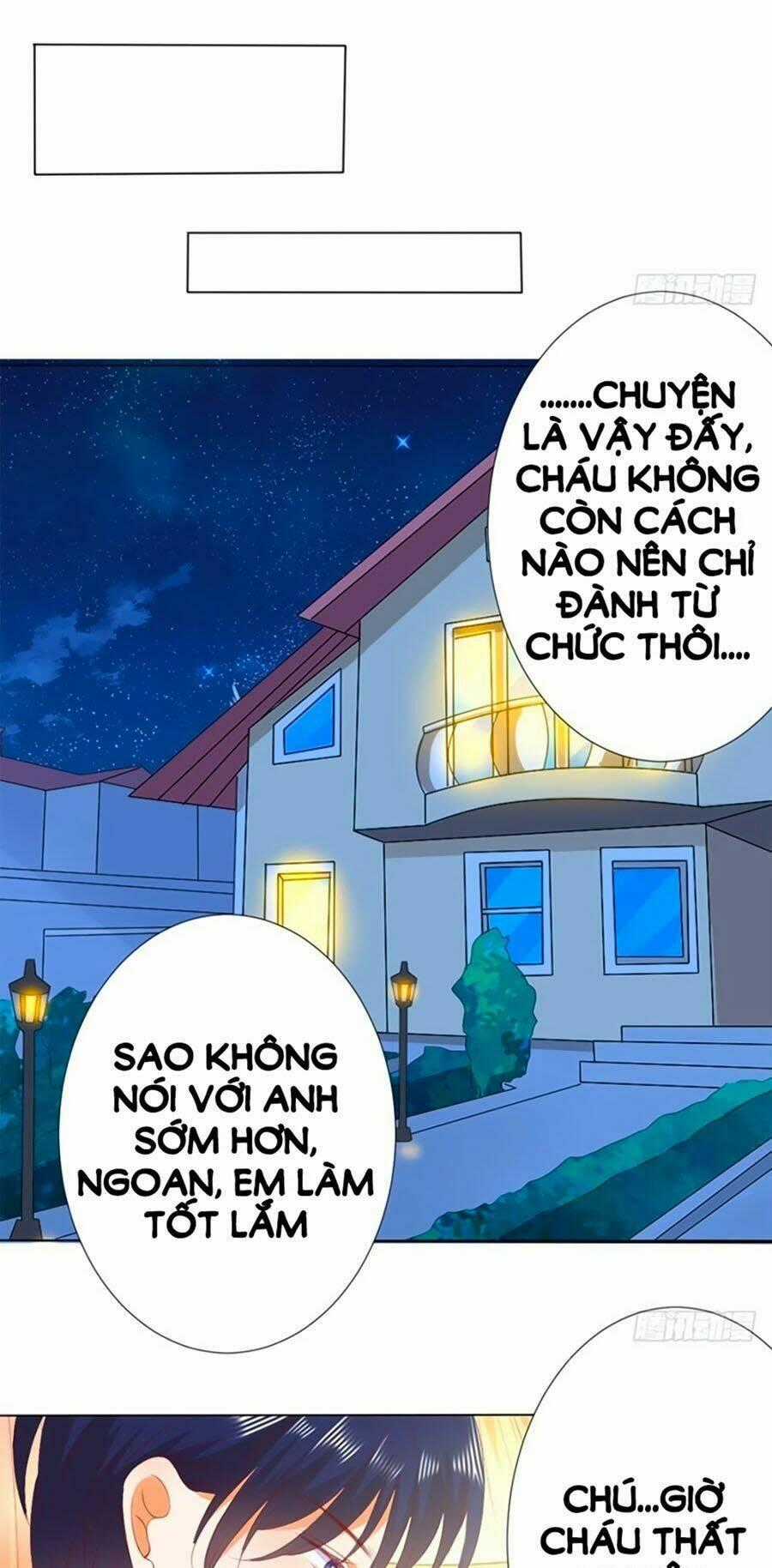 Bác Sĩ Sở Cũng Muốn Yêu Chapter 224 trang 1