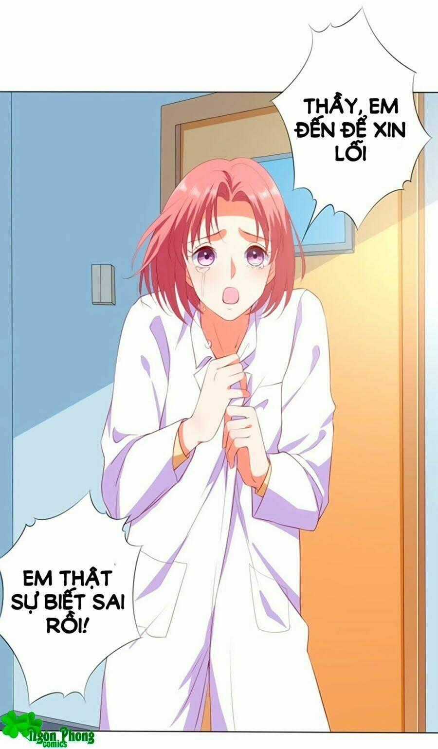 Bác Sĩ Sở Cũng Muốn Yêu Chapter 225 trang 1