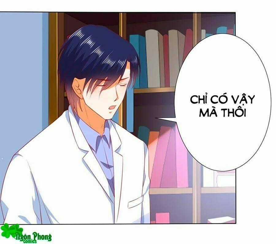 Bác Sĩ Sở Cũng Muốn Yêu Chapter 226 trang 1