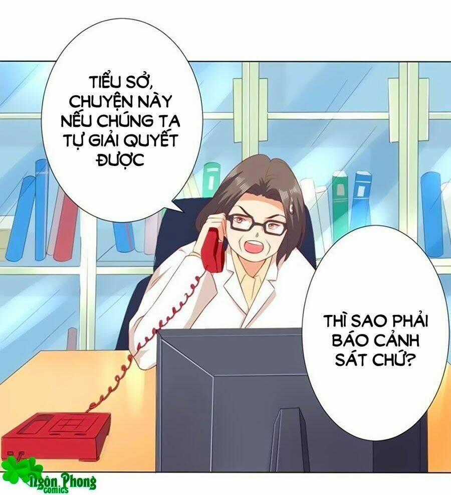 Bác Sĩ Sở Cũng Muốn Yêu Chapter 227 trang 1