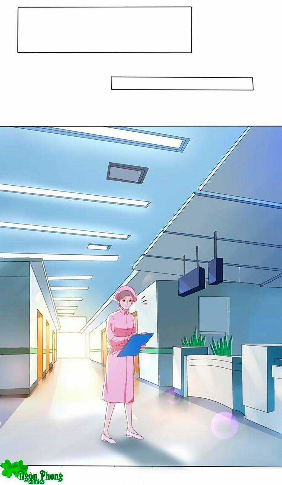 Bác Sĩ Sở Cũng Muốn Yêu Chapter 227 trang 12