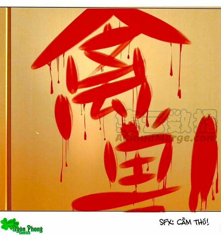 Bác Sĩ Sở Cũng Muốn Yêu Chapter 227 trang 14