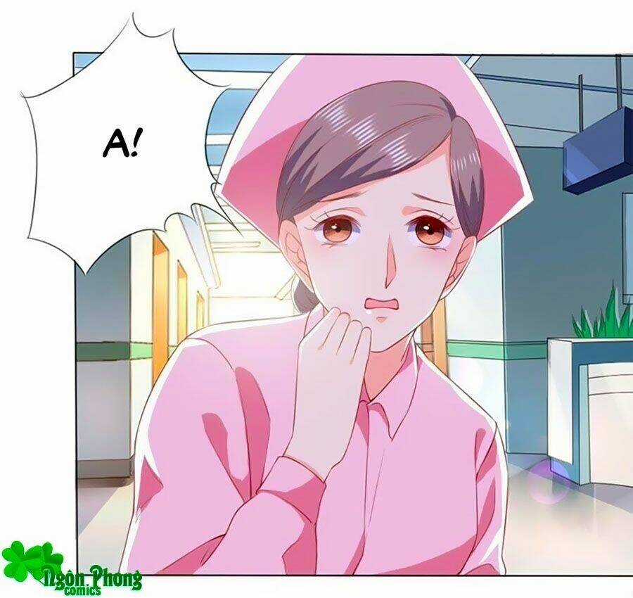 Bác Sĩ Sở Cũng Muốn Yêu Chapter 227 trang 15