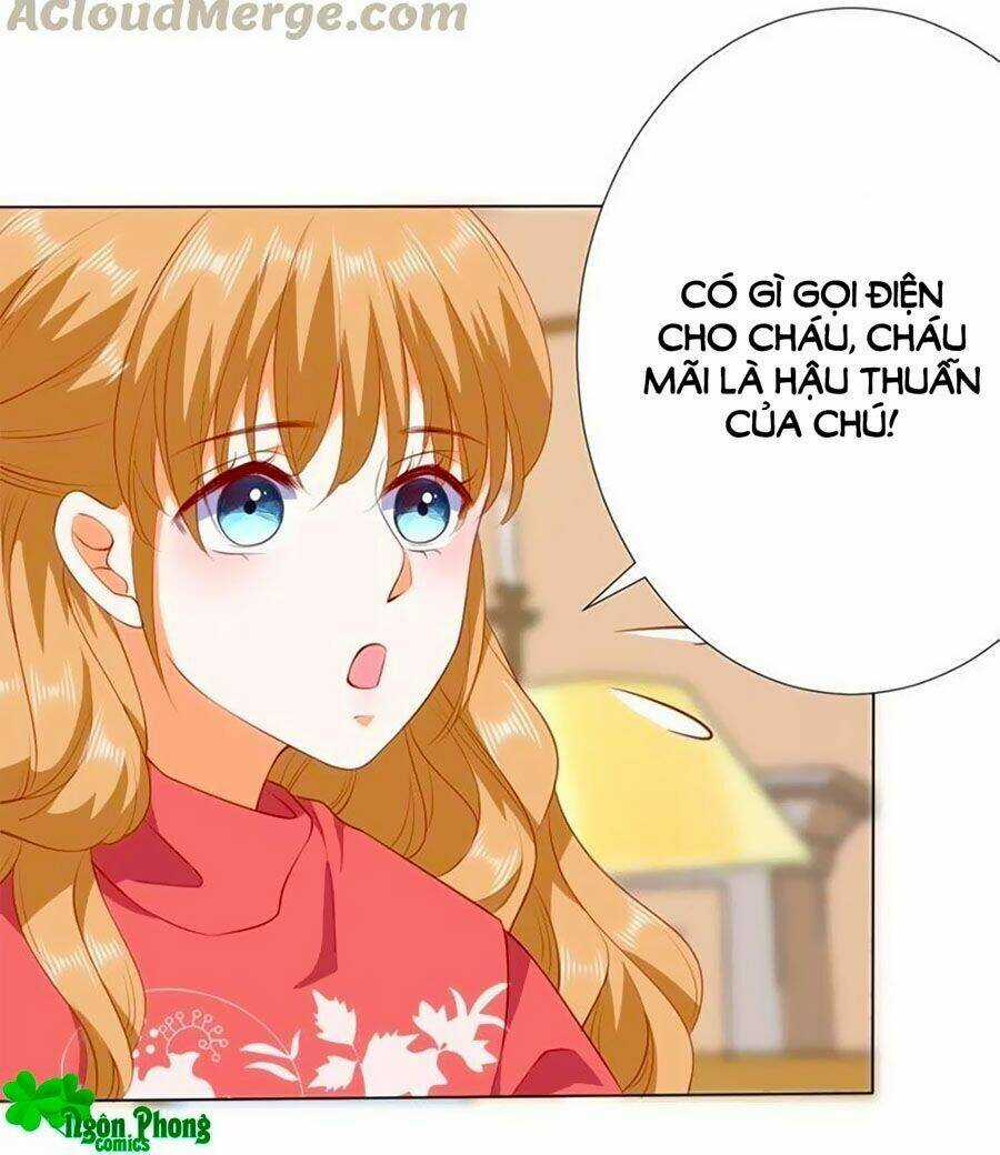Bác Sĩ Sở Cũng Muốn Yêu Chapter 227 trang 18
