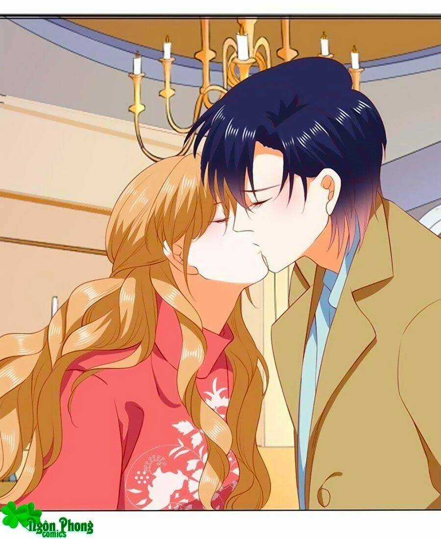 Bác Sĩ Sở Cũng Muốn Yêu Chapter 227 trang 19