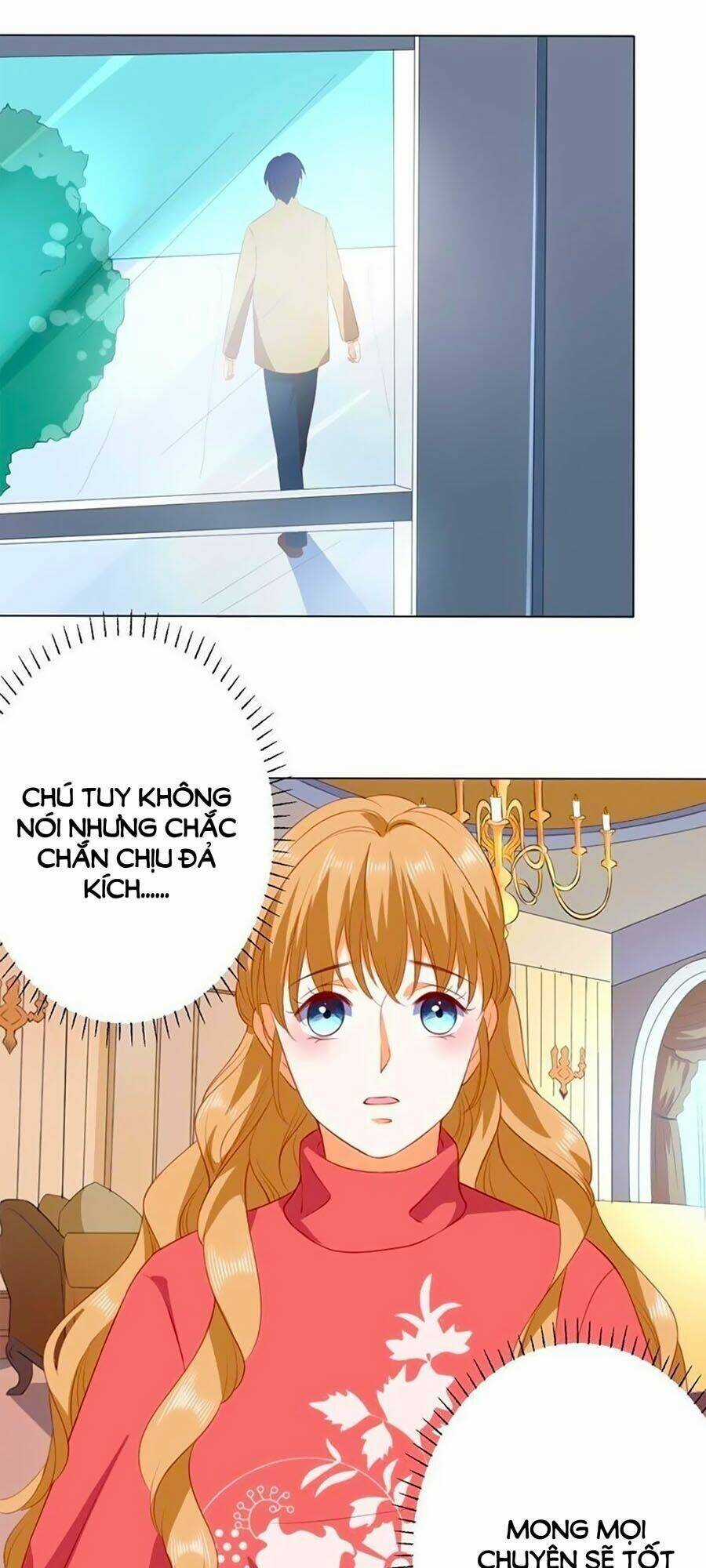 Bác Sĩ Sở Cũng Muốn Yêu Chapter 227 trang 20