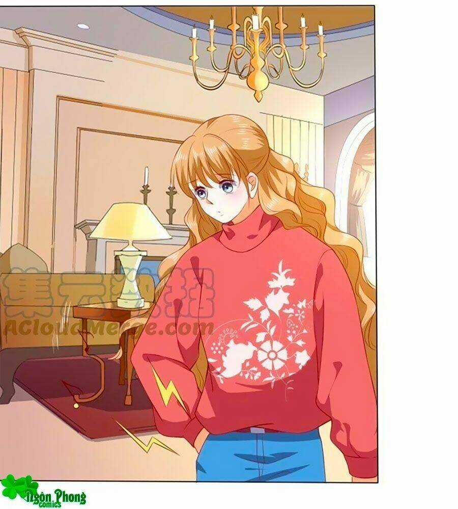 Bác Sĩ Sở Cũng Muốn Yêu Chapter 227 trang 22