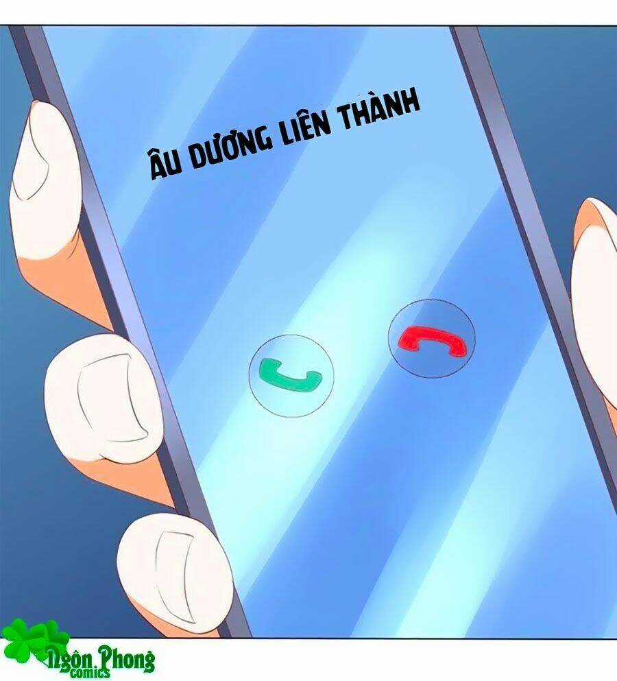 Bác Sĩ Sở Cũng Muốn Yêu Chapter 227 trang 23