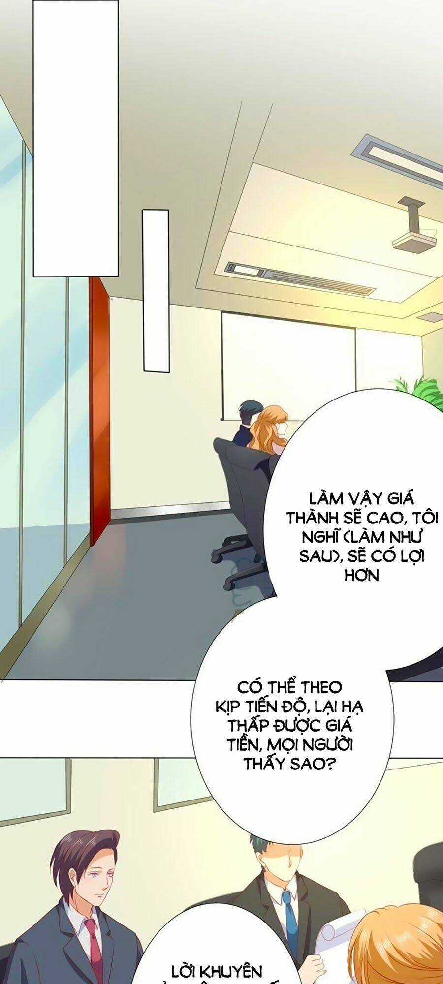 Bác Sĩ Sở Cũng Muốn Yêu Chapter 227 trang 26