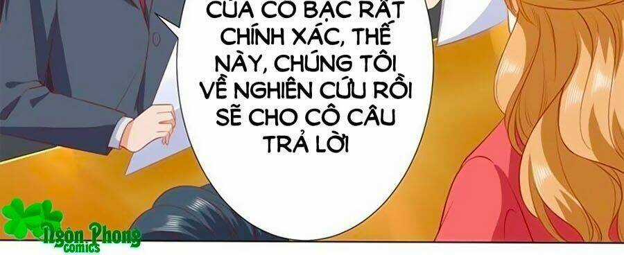 Bác Sĩ Sở Cũng Muốn Yêu Chapter 227 trang 27