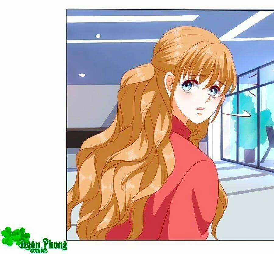 Bác Sĩ Sở Cũng Muốn Yêu Chapter 227 trang 29