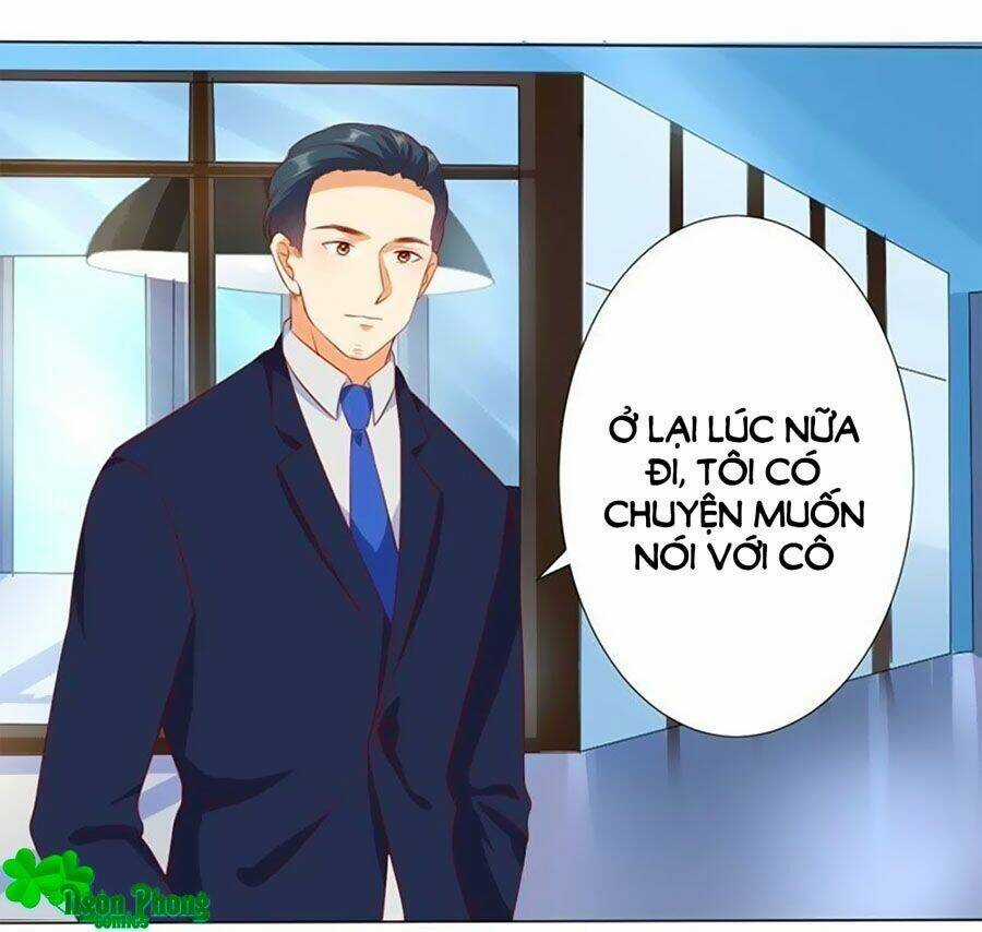 Bác Sĩ Sở Cũng Muốn Yêu Chapter 227 trang 30