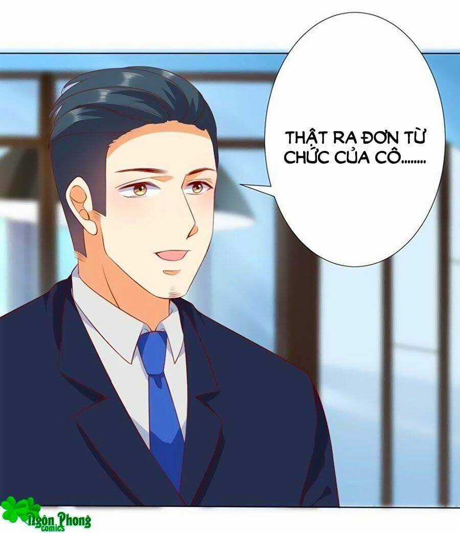 Bác Sĩ Sở Cũng Muốn Yêu Chapter 227 trang 32