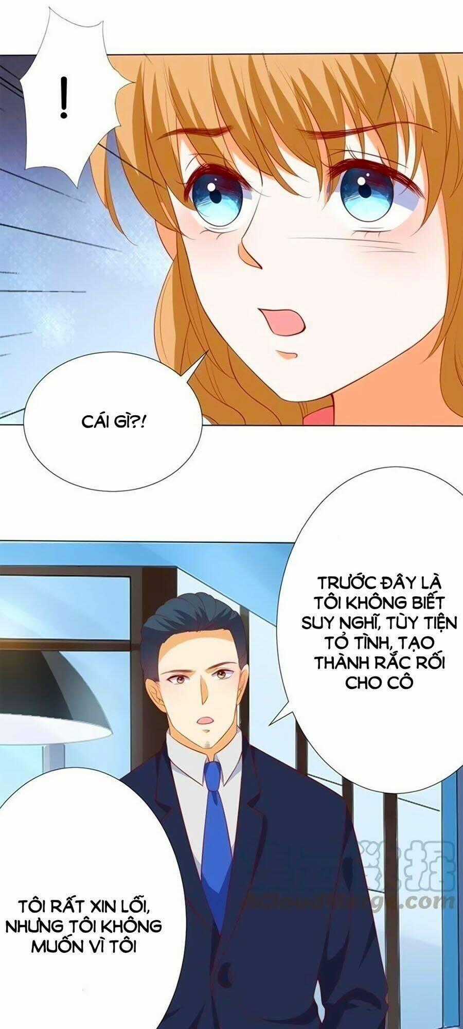 Bác Sĩ Sở Cũng Muốn Yêu Chapter 227 trang 34