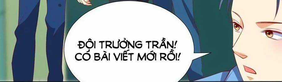 Bác Sĩ Sở Cũng Muốn Yêu Chapter 227 trang 6