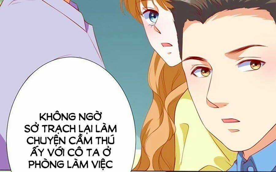 Bác Sĩ Sở Cũng Muốn Yêu Chapter 227 trang 8