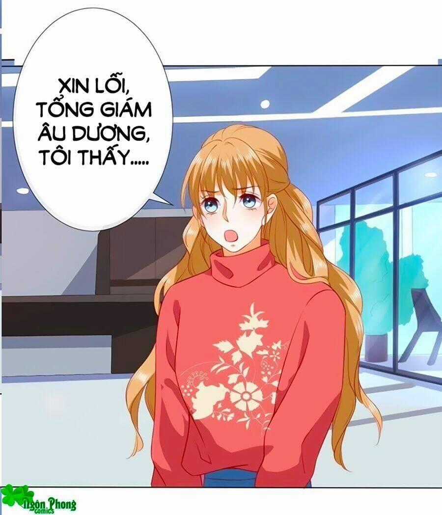 Bác Sĩ Sở Cũng Muốn Yêu Chapter 228 trang 1