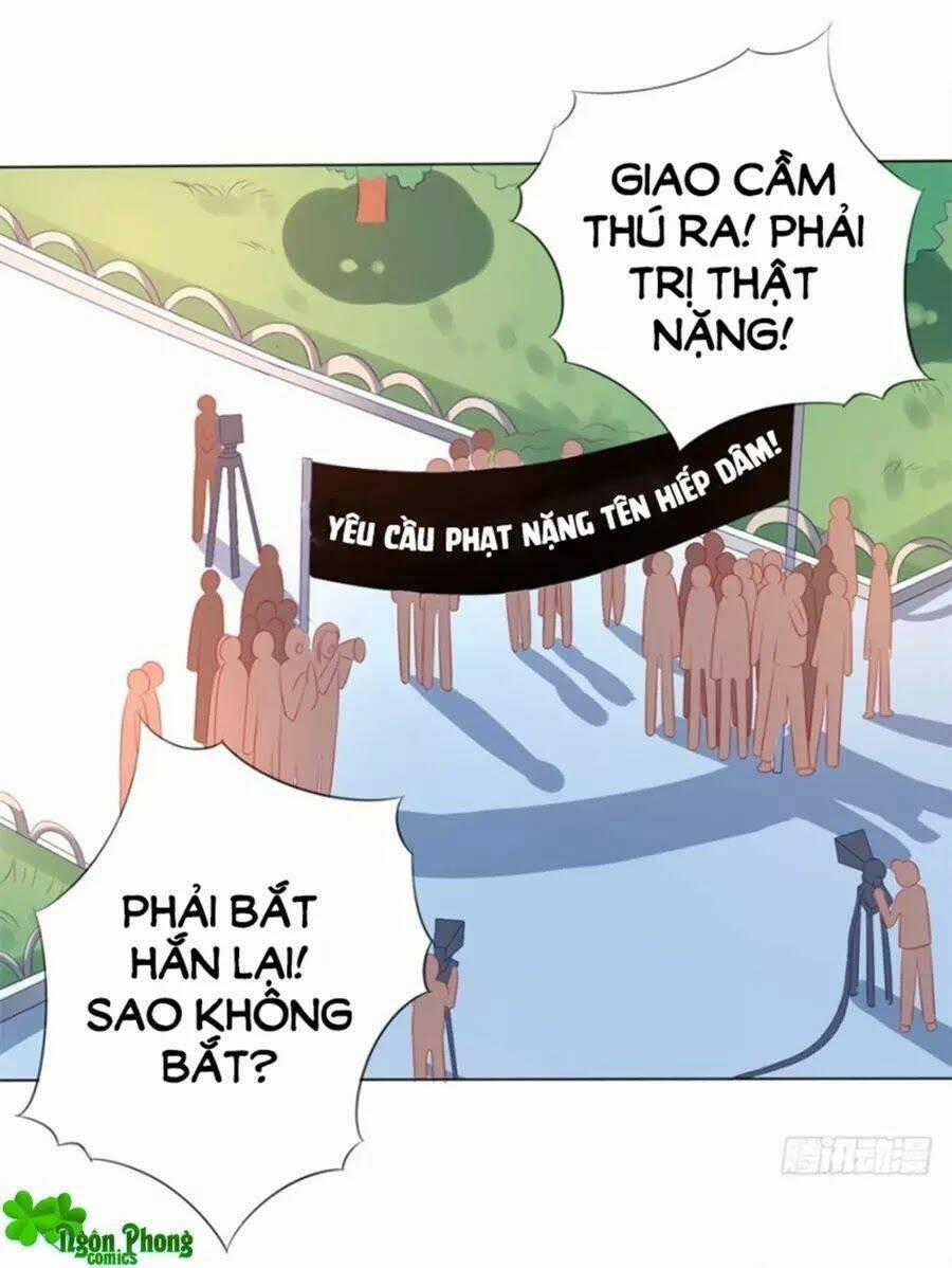 Bác Sĩ Sở Cũng Muốn Yêu Chapter 229 trang 1