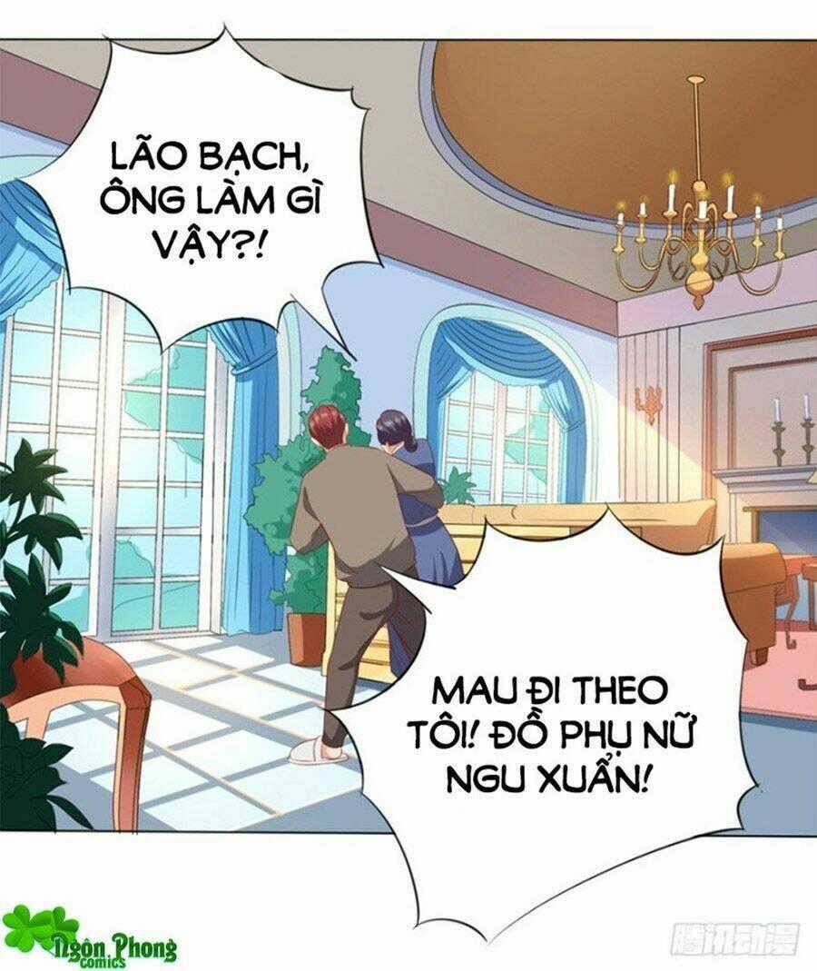 Bác Sĩ Sở Cũng Muốn Yêu Chapter 231 trang 1