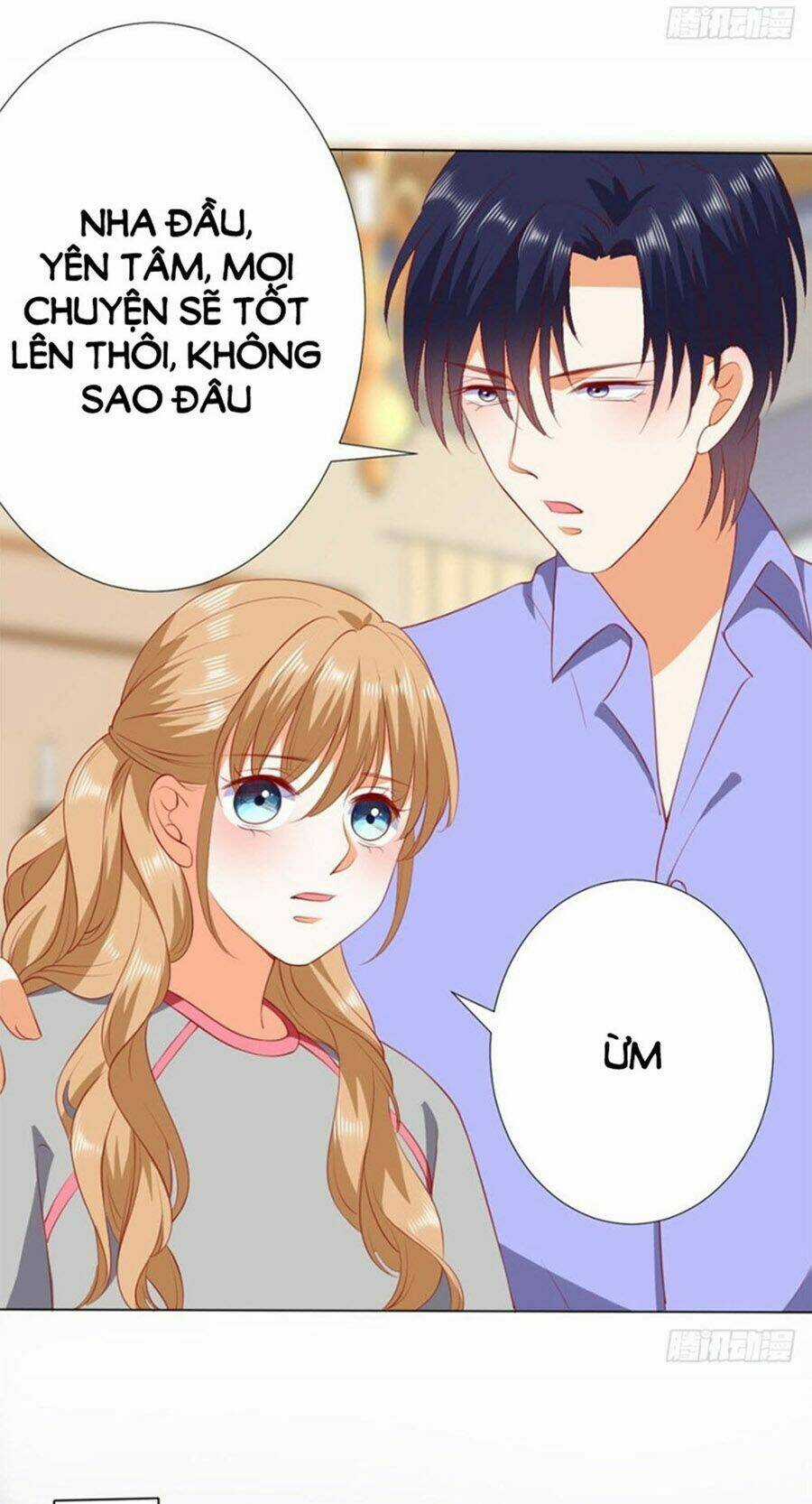 Bác Sĩ Sở Cũng Muốn Yêu Chapter 231 trang 10