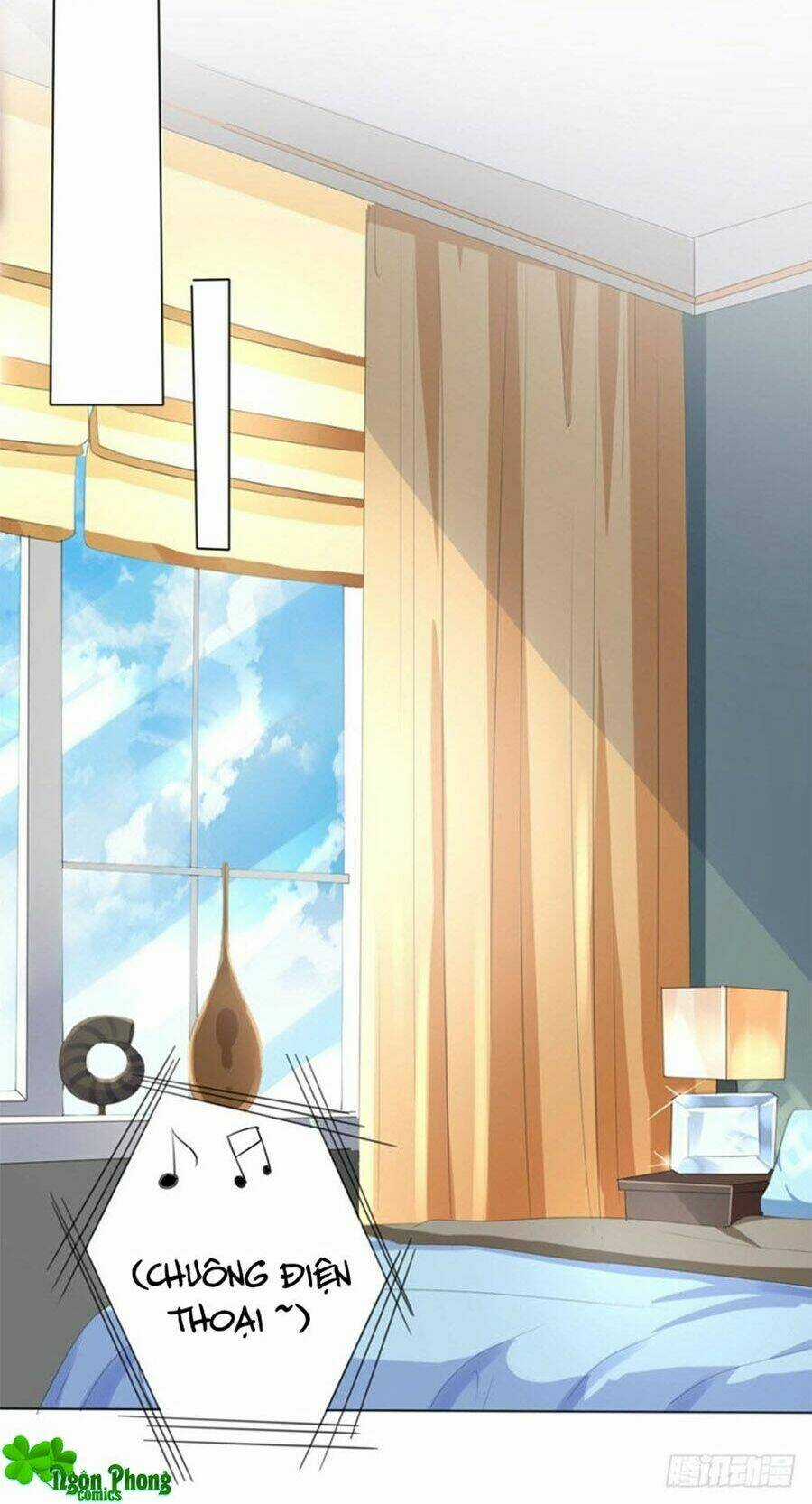 Bác Sĩ Sở Cũng Muốn Yêu Chapter 231 trang 11