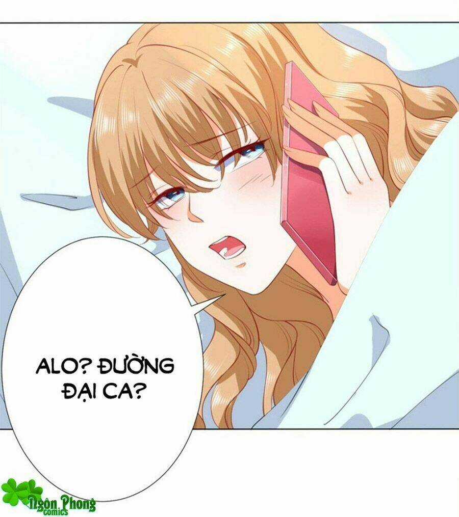 Bác Sĩ Sở Cũng Muốn Yêu Chapter 231 trang 12