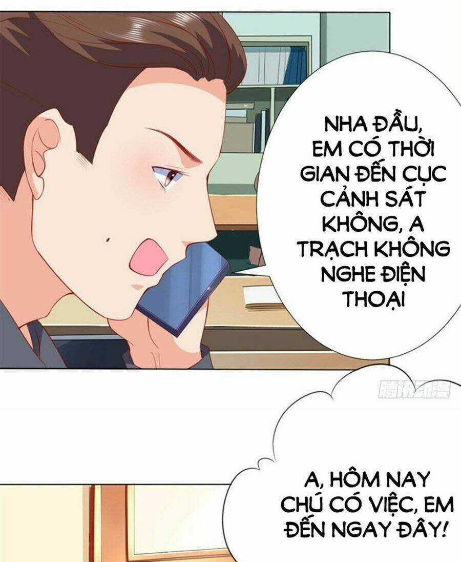 Bác Sĩ Sở Cũng Muốn Yêu Chapter 231 trang 13