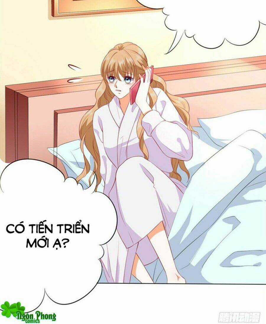 Bác Sĩ Sở Cũng Muốn Yêu Chapter 231 trang 14