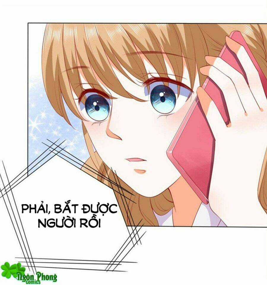 Bác Sĩ Sở Cũng Muốn Yêu Chapter 231 trang 15