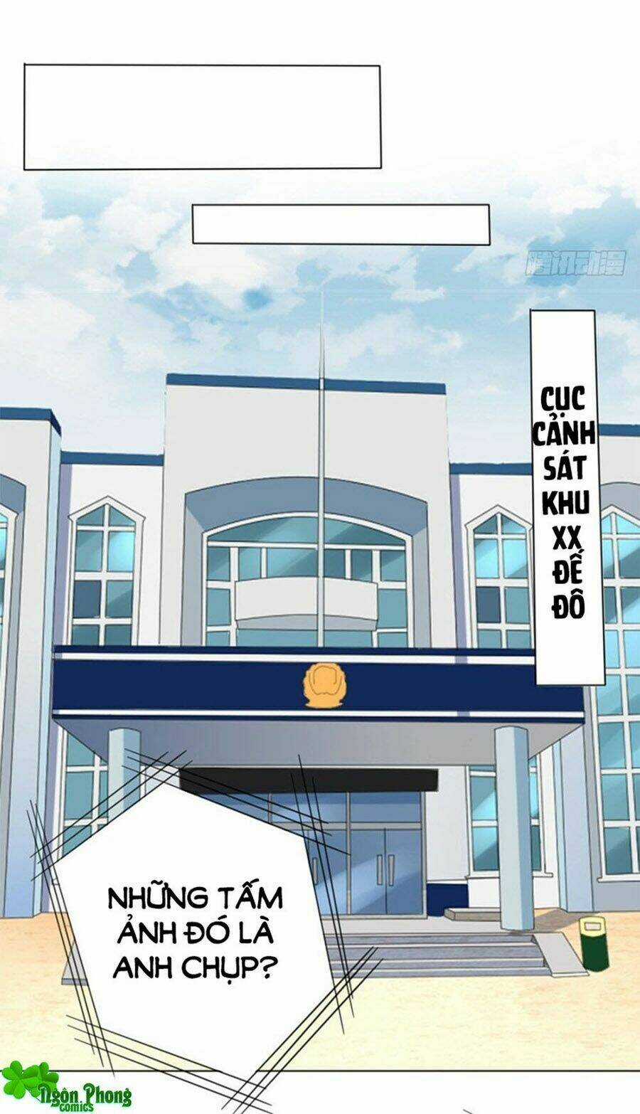 Bác Sĩ Sở Cũng Muốn Yêu Chapter 231 trang 16