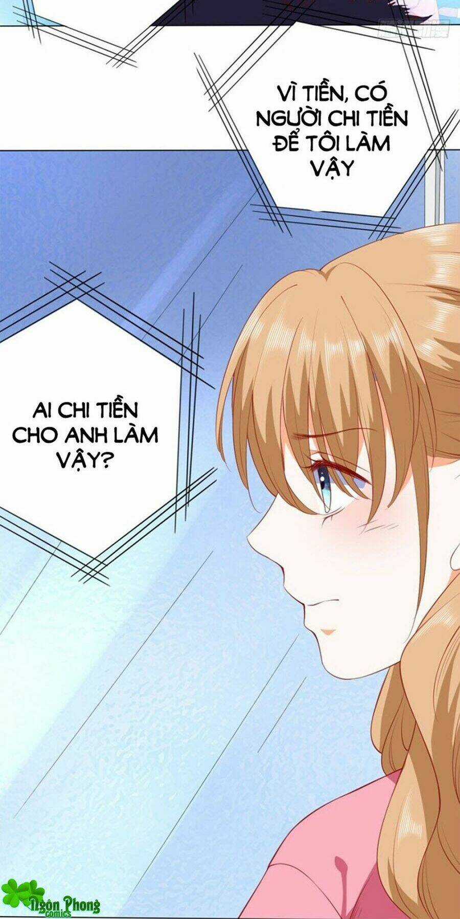 Bác Sĩ Sở Cũng Muốn Yêu Chapter 231 trang 18