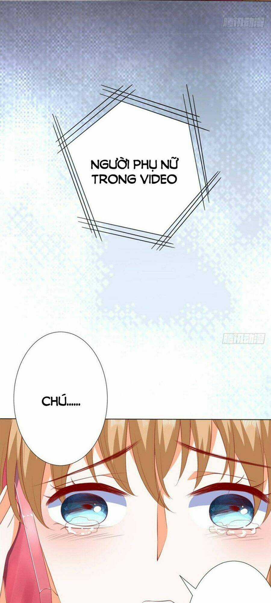 Bác Sĩ Sở Cũng Muốn Yêu Chapter 231 trang 19