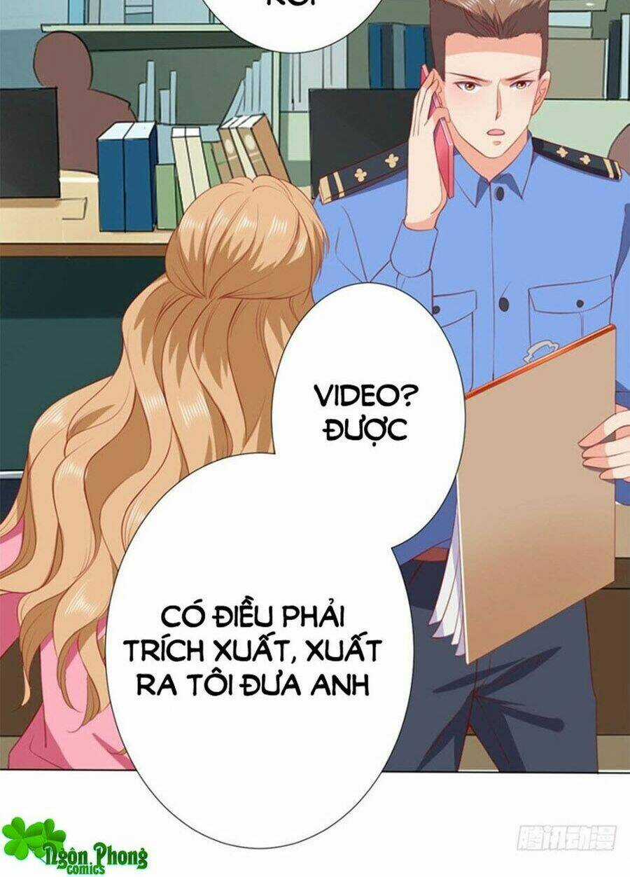 Bác Sĩ Sở Cũng Muốn Yêu Chapter 231 trang 21