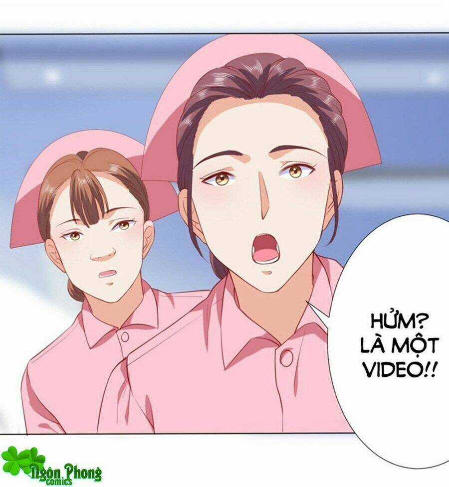 Bác Sĩ Sở Cũng Muốn Yêu Chapter 231 trang 23