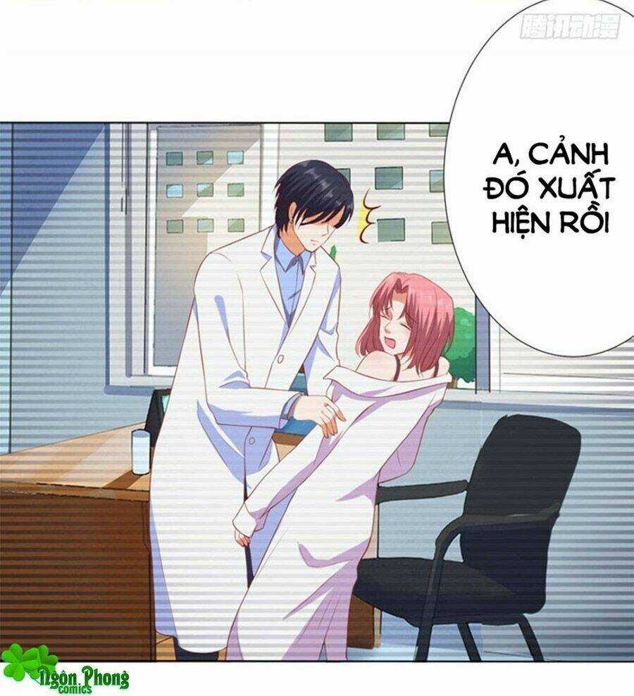 Bác Sĩ Sở Cũng Muốn Yêu Chapter 231 trang 26