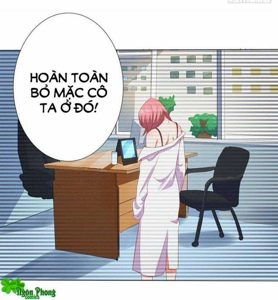 Bác Sĩ Sở Cũng Muốn Yêu Chapter 231 trang 28
