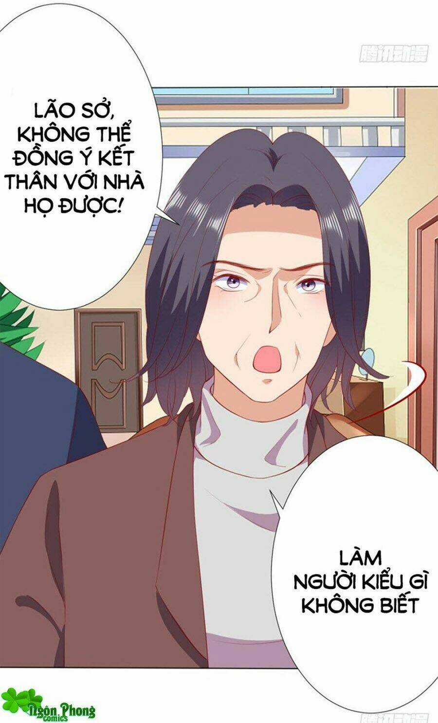 Bác Sĩ Sở Cũng Muốn Yêu Chapter 231 trang 3