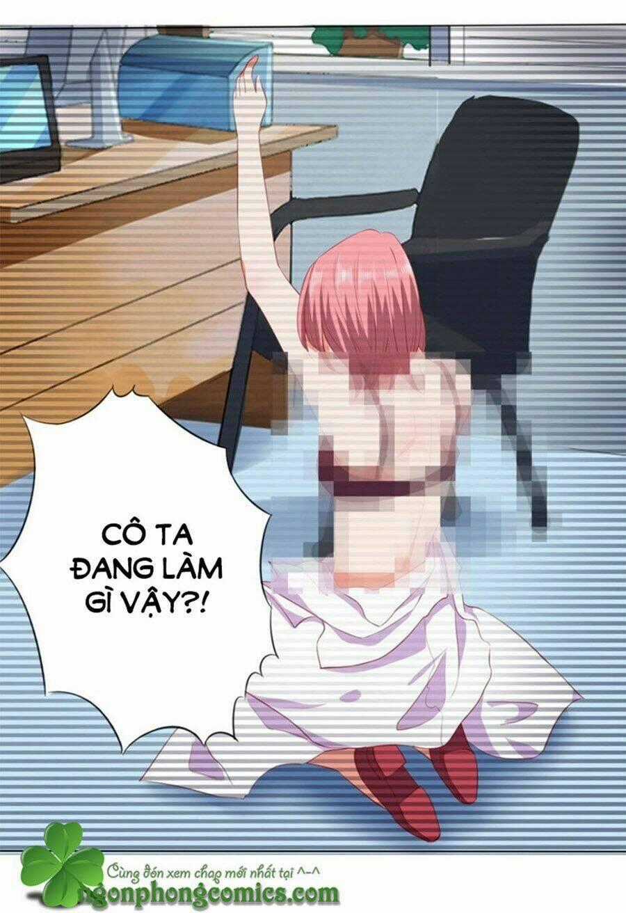 Bác Sĩ Sở Cũng Muốn Yêu Chapter 231 trang 31