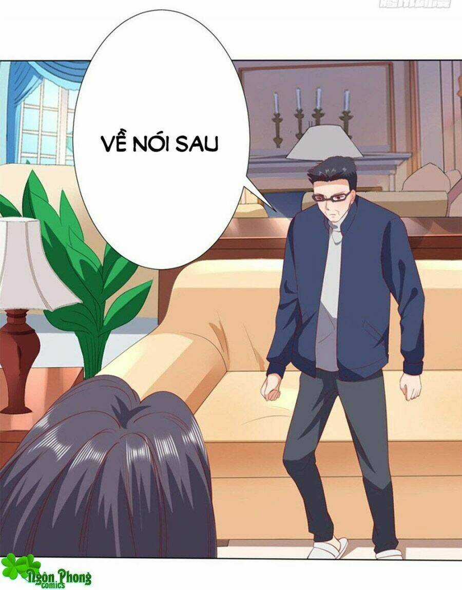 Bác Sĩ Sở Cũng Muốn Yêu Chapter 231 trang 4