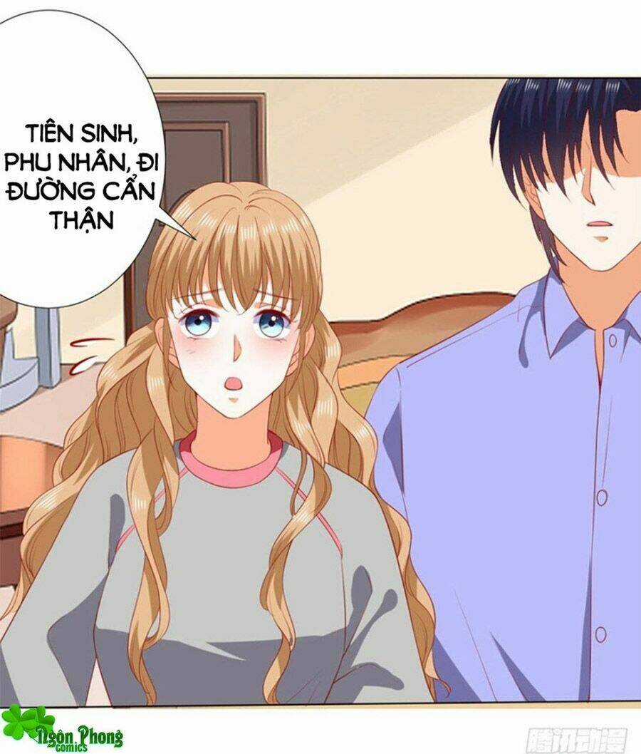 Bác Sĩ Sở Cũng Muốn Yêu Chapter 231 trang 5