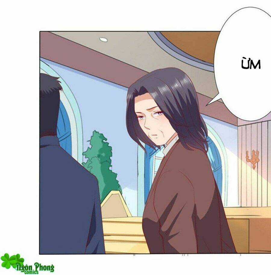 Bác Sĩ Sở Cũng Muốn Yêu Chapter 231 trang 6