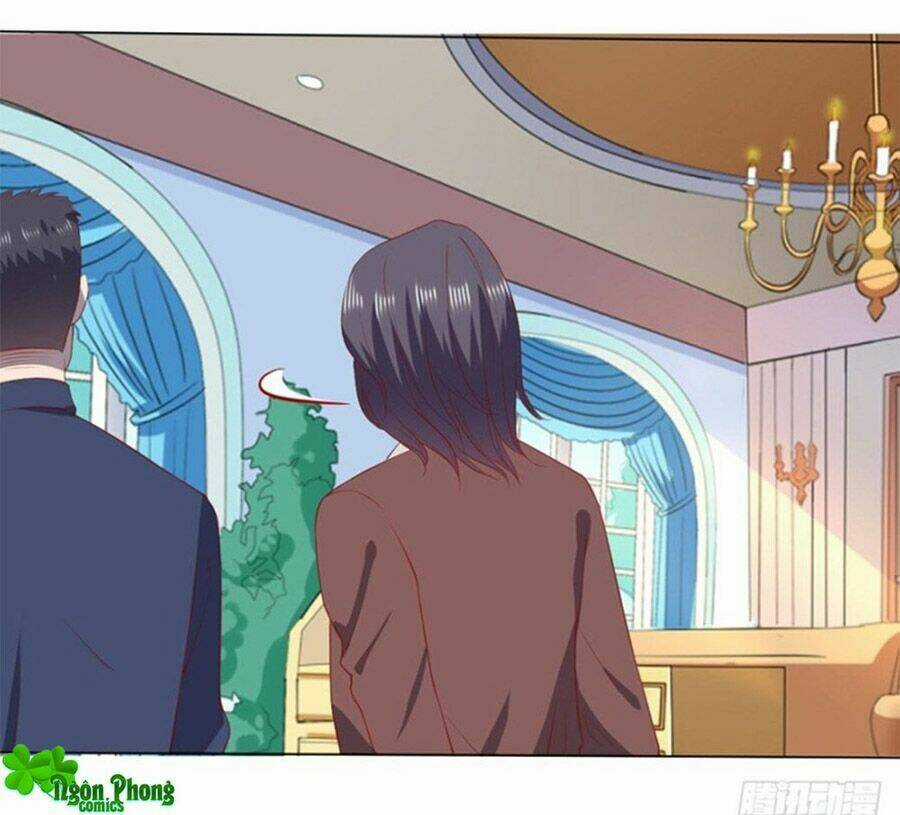 Bác Sĩ Sở Cũng Muốn Yêu Chapter 231 trang 7
