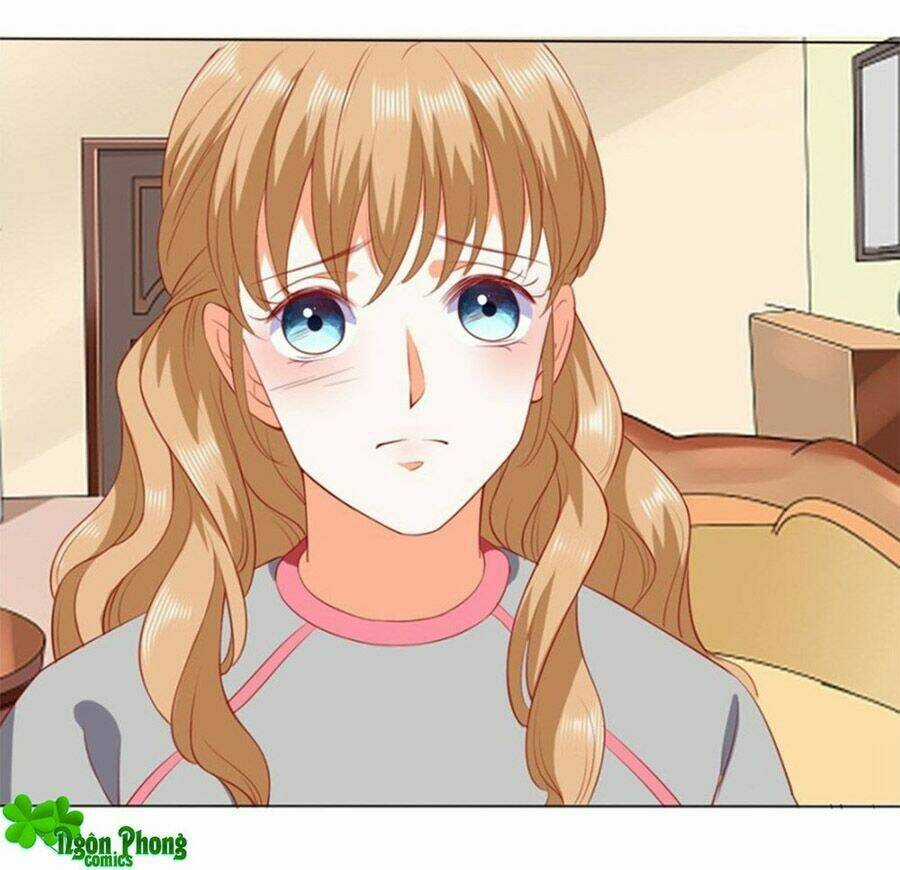 Bác Sĩ Sở Cũng Muốn Yêu Chapter 231 trang 8