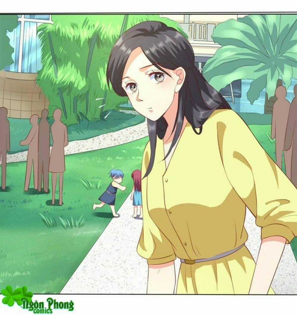 Bác Sĩ Sở Cũng Muốn Yêu Chapter 233 trang 0