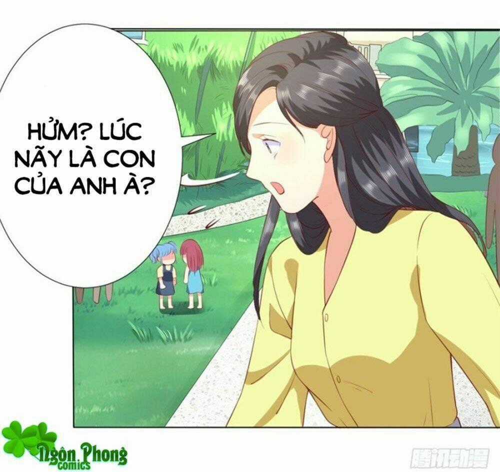 Bác Sĩ Sở Cũng Muốn Yêu Chapter 233 trang 1