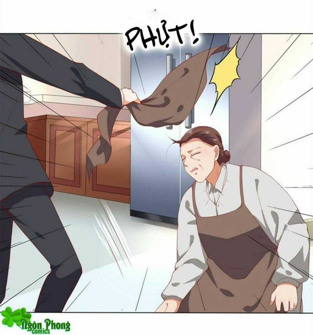 Bác Sĩ Sở Cũng Muốn Yêu Chapter 234 trang 0